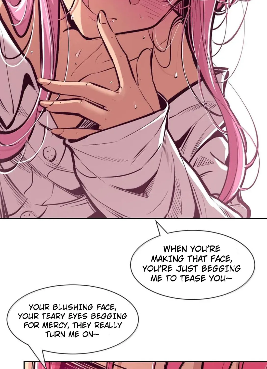 Demon X Angel, Can't Get Along! (Colored) Chapter 4.5 page 103 - 
