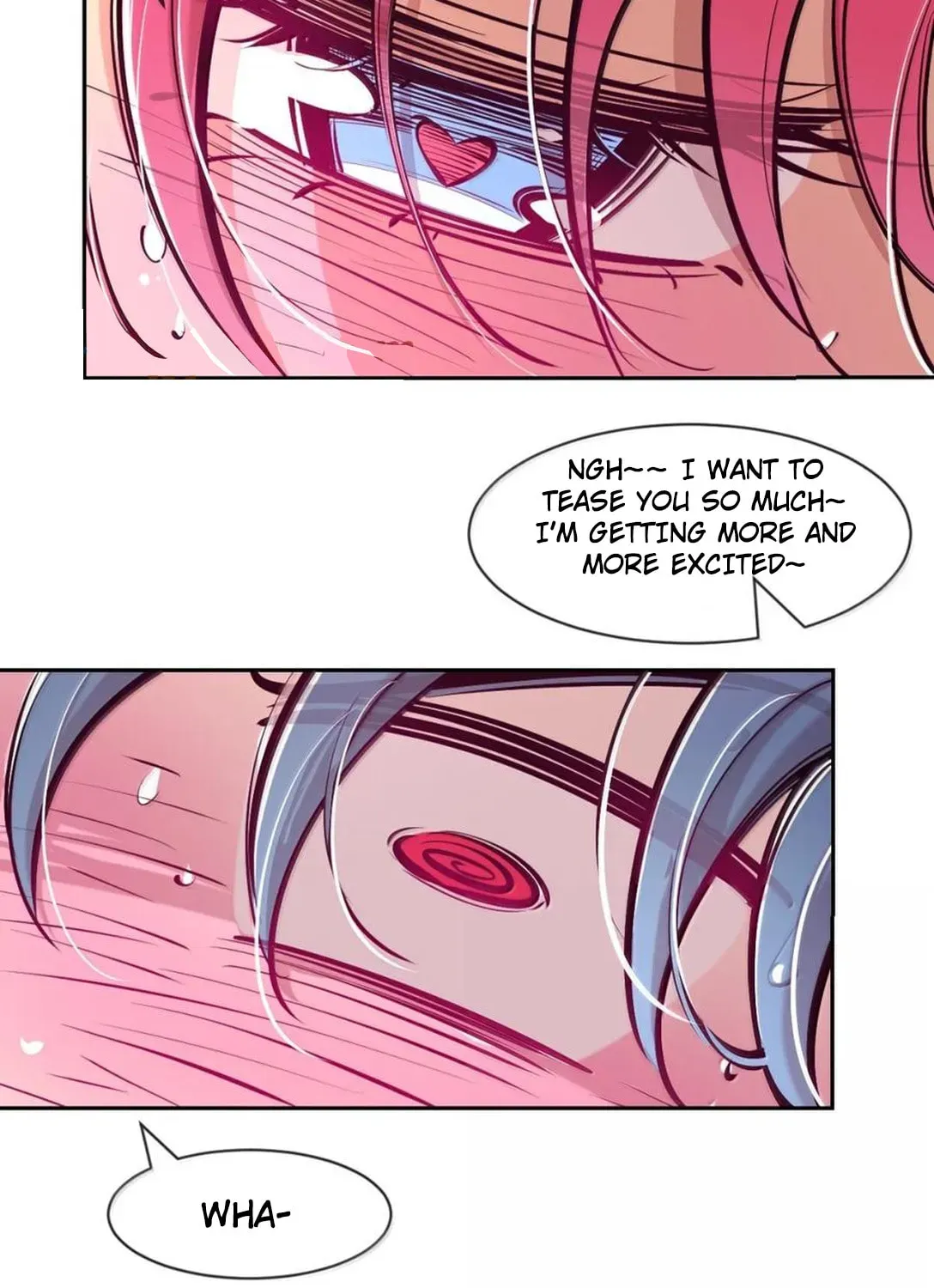 Demon X Angel, Can't Get Along! (Colored) Chapter 4.5 page 104 - 