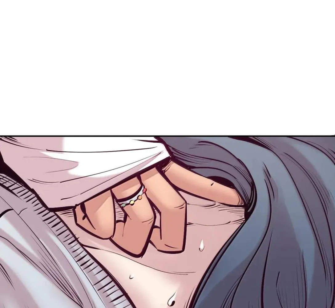 Demon X Angel, Can't Get Along! (Colored) Chapter 4.5 page 105 - 