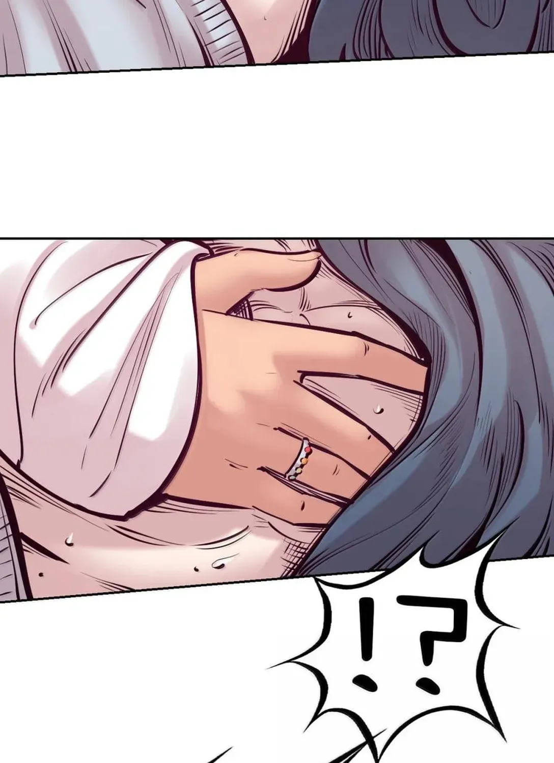 Demon X Angel, Can't Get Along! (Colored) Chapter 4.5 page 106 - 
