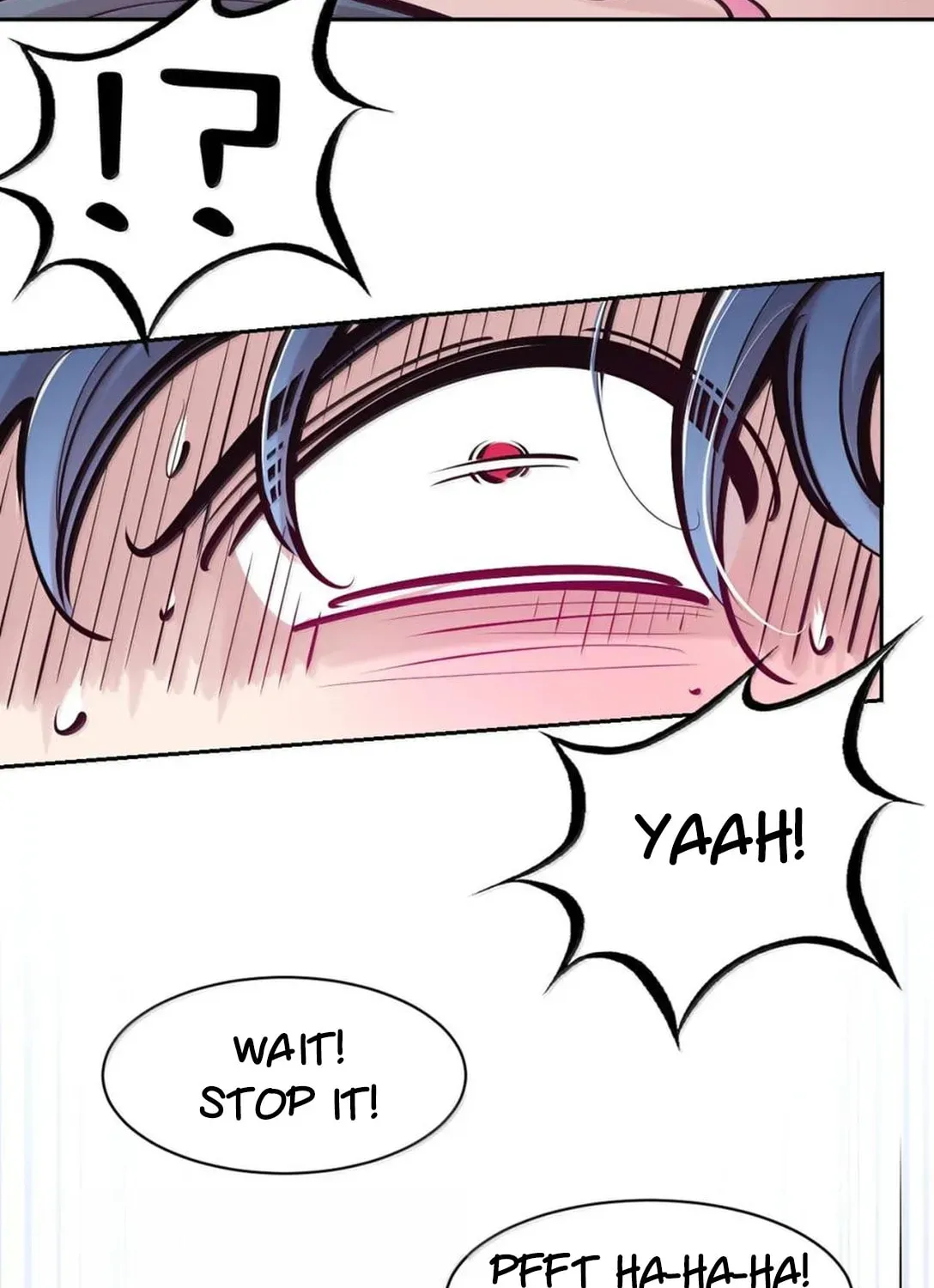 Demon X Angel, Can't Get Along! (Colored) Chapter 4.5 page 109 - 