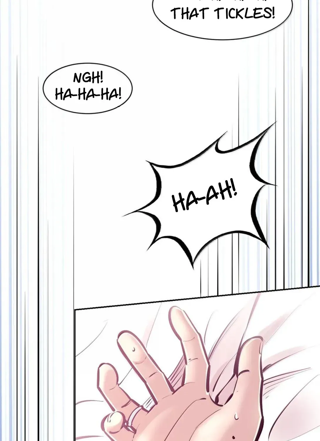 Demon X Angel, Can't Get Along! (Colored) Chapter 4.5 page 110 - 