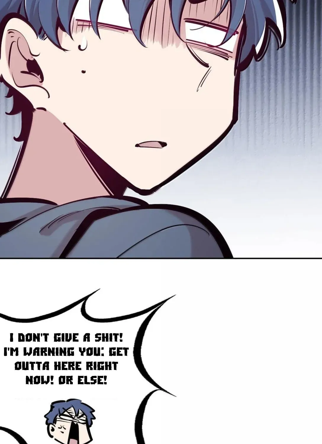 Demon X Angel, Can't Get Along! (Colored) Chapter 4.5 page 12 - 