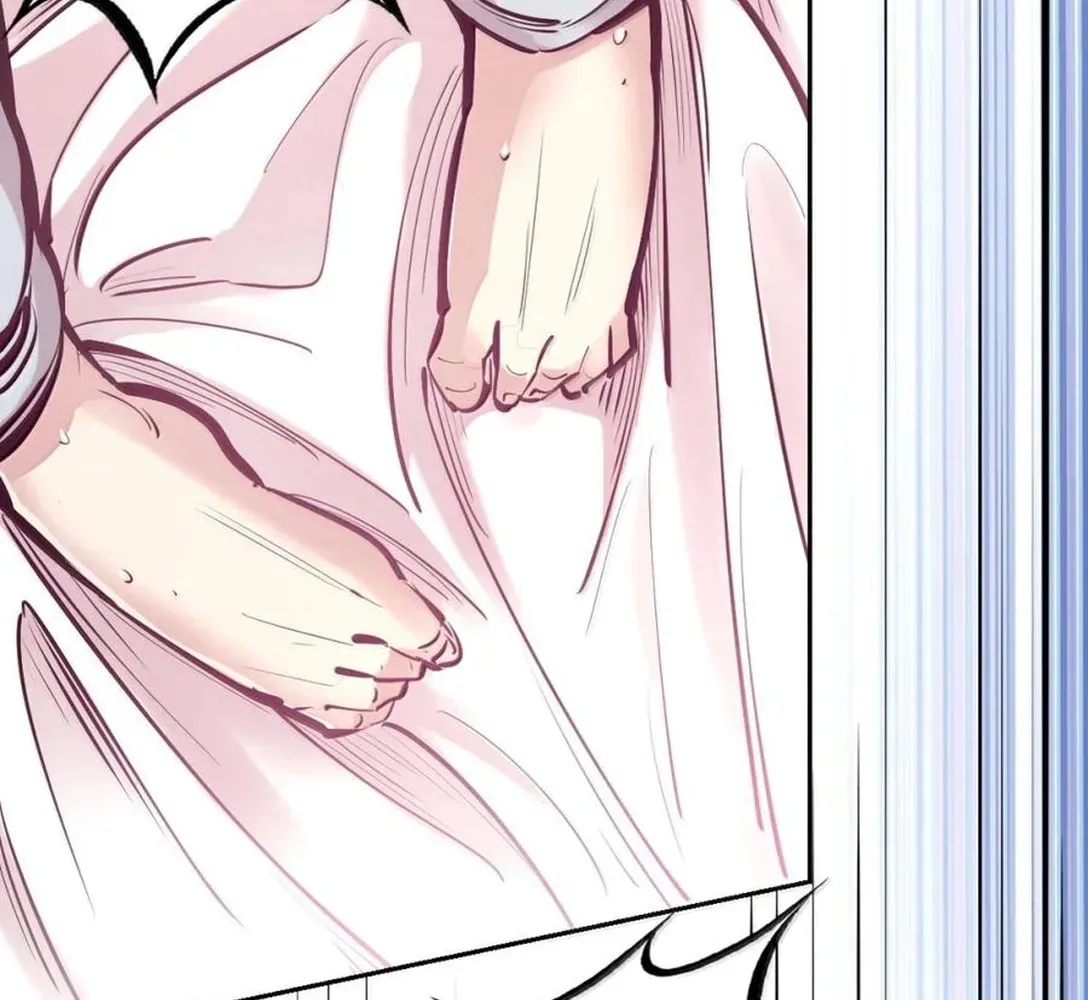 Demon X Angel, Can't Get Along! (Colored) Chapter 4.5 page 112 - 