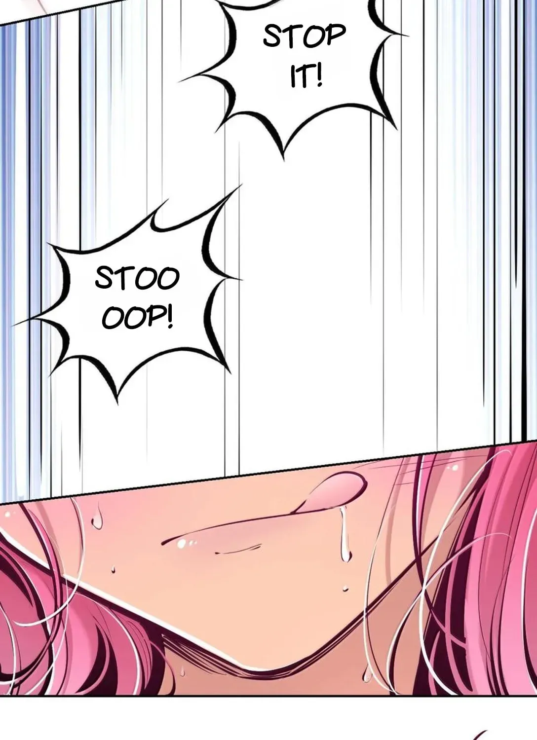 Demon X Angel, Can't Get Along! (Colored) Chapter 4.5 page 113 - 