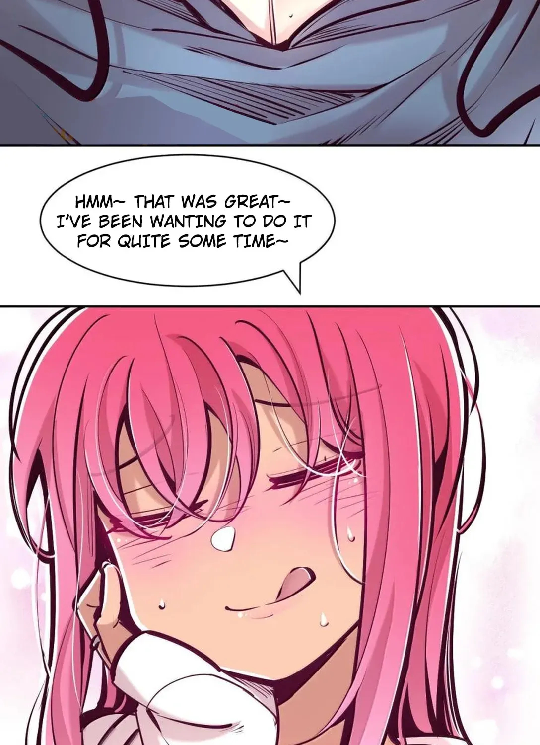 Demon X Angel, Can't Get Along! (Colored) Chapter 4.5 page 115 - 