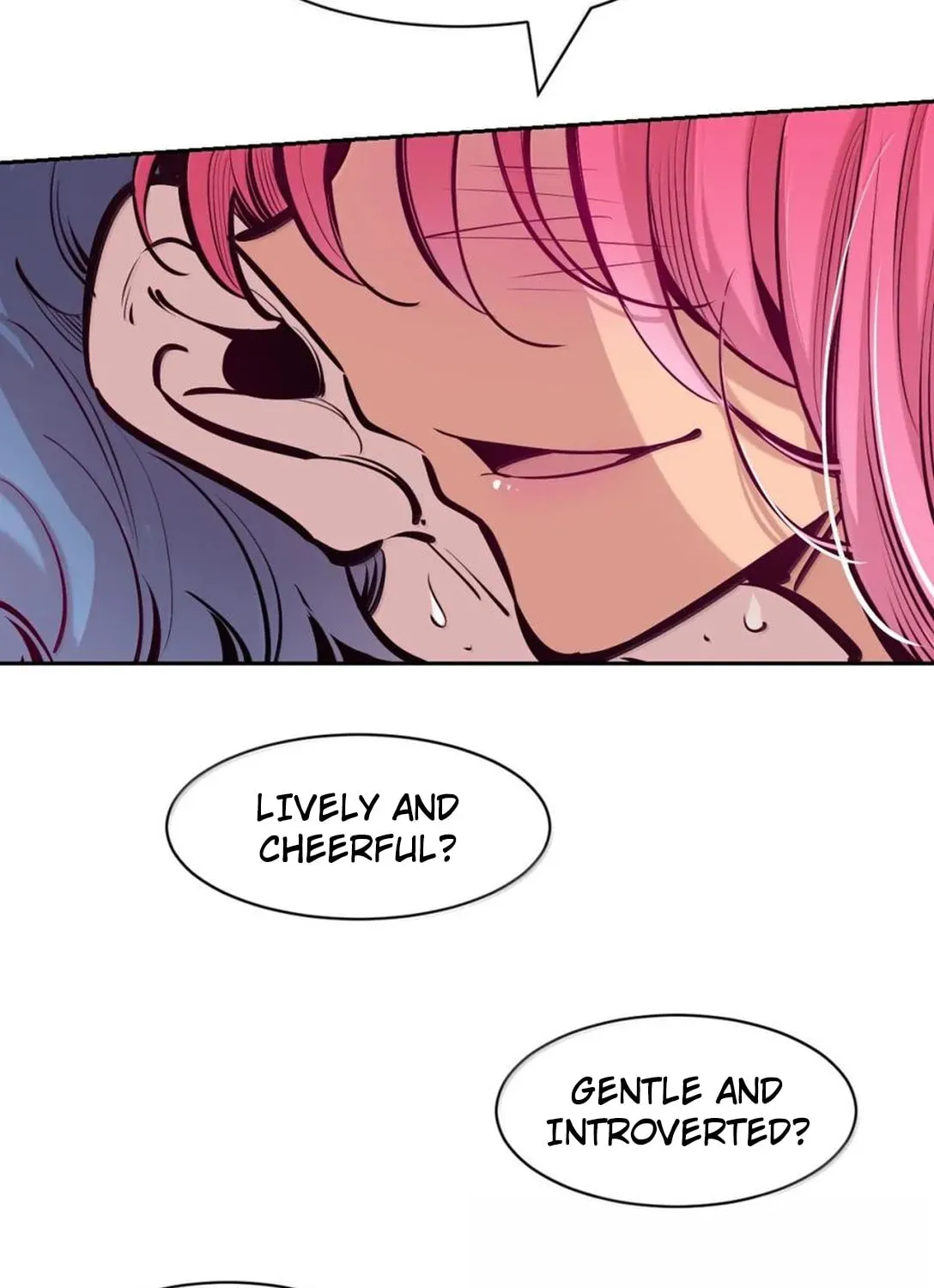 Demon X Angel, Can't Get Along! (Colored) Chapter 4.5 page 117 - 