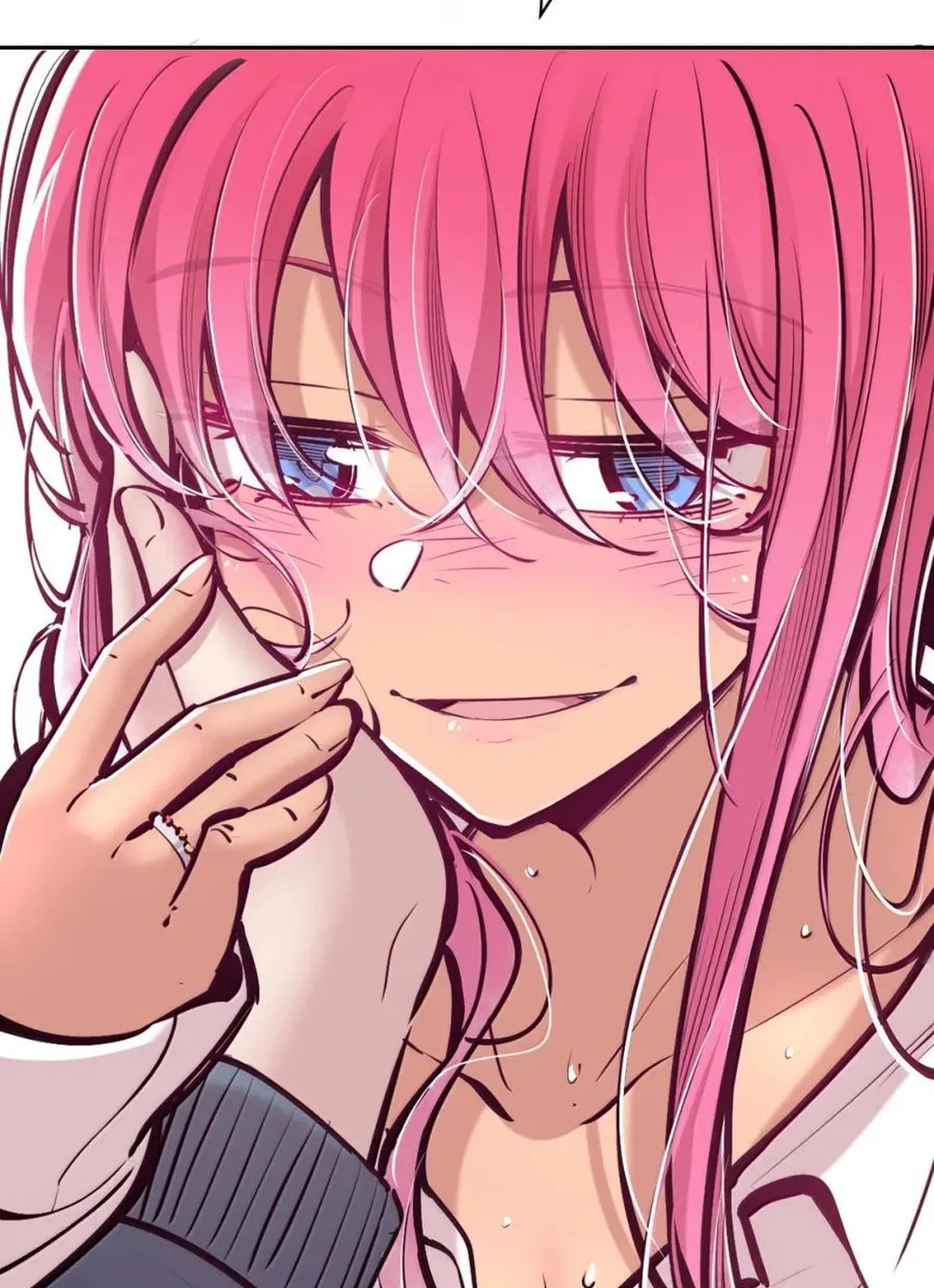Demon X Angel, Can't Get Along! (Colored) Chapter 4.5 page 120 - 