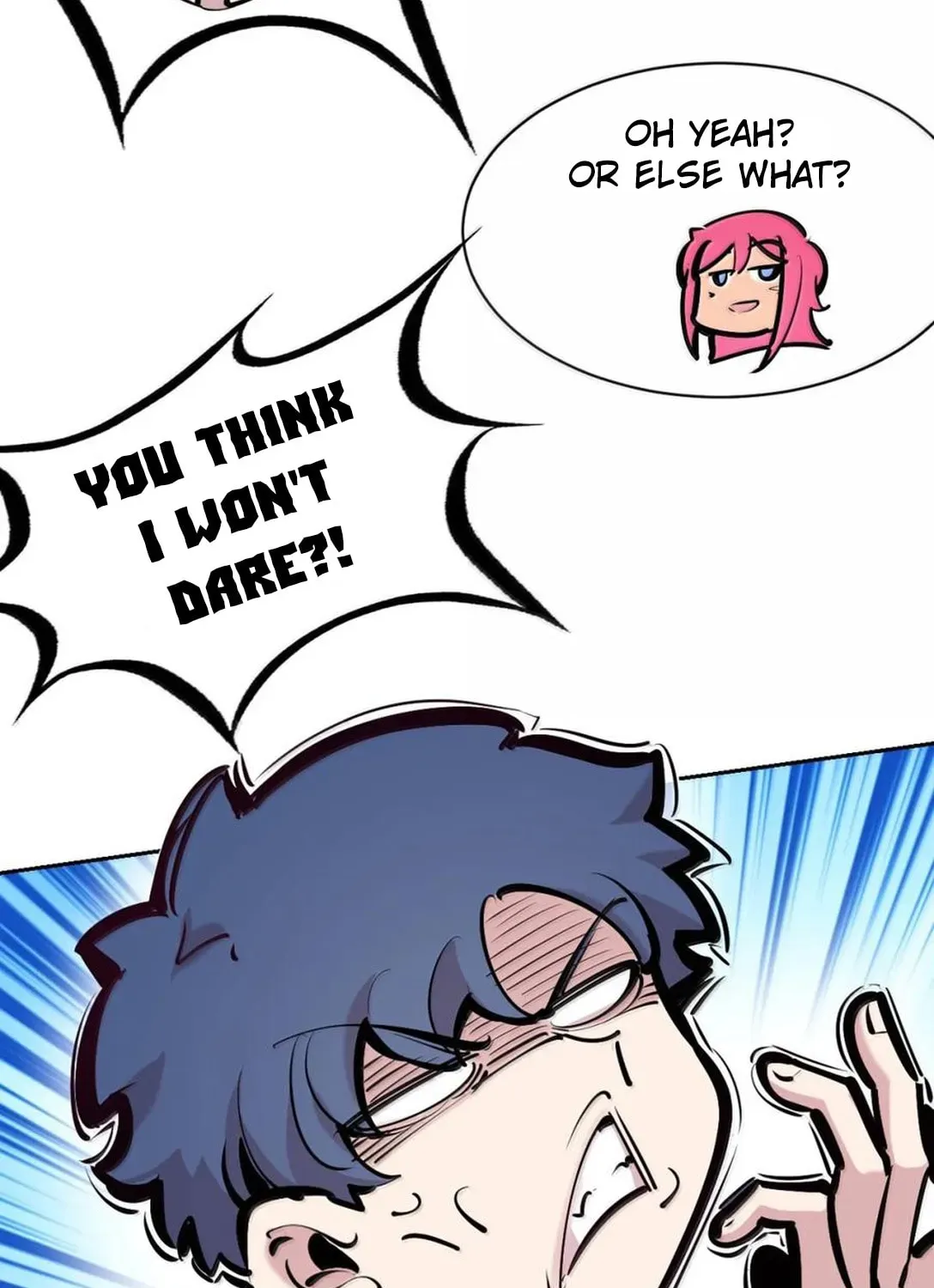 Demon X Angel, Can't Get Along! (Colored) Chapter 4.5 page 13 - 