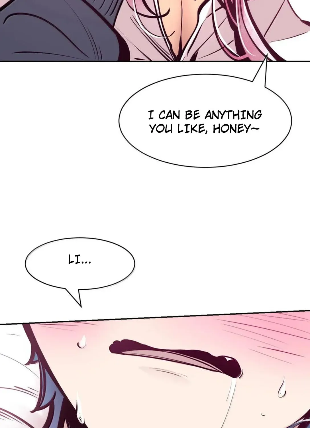 Demon X Angel, Can't Get Along! (Colored) Chapter 4.5 page 121 - 