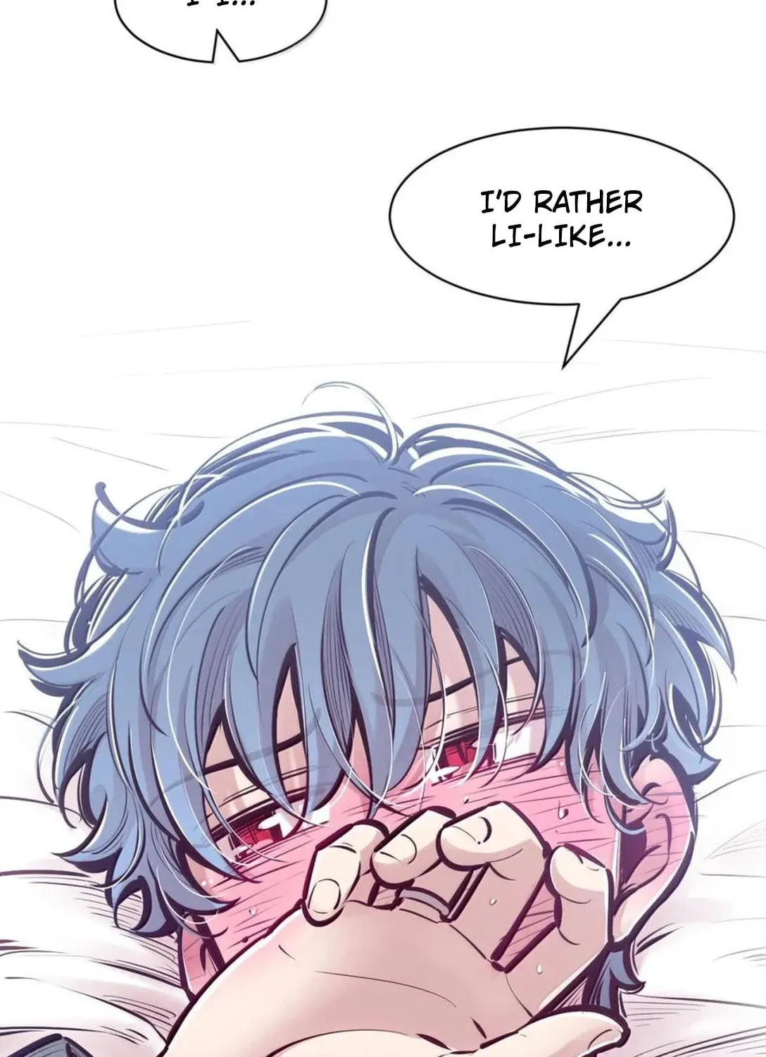 Demon X Angel, Can't Get Along! (Colored) Chapter 4.5 page 123 - 