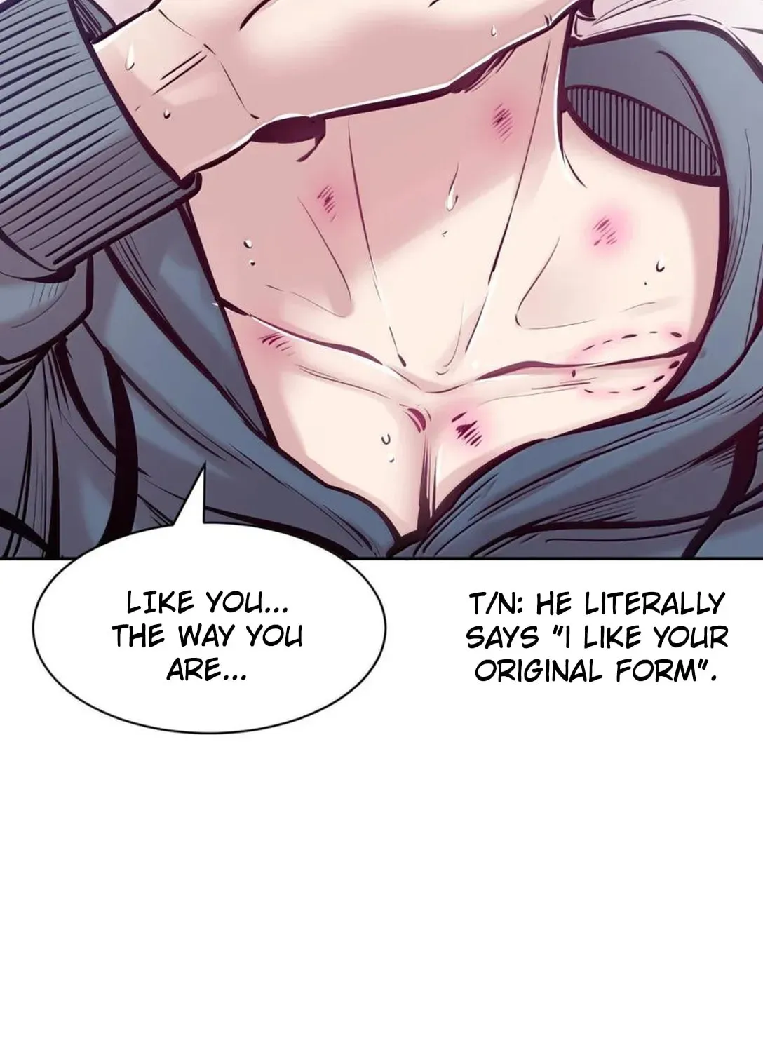 Demon X Angel, Can't Get Along! (Colored) Chapter 4.5 page 124 - 