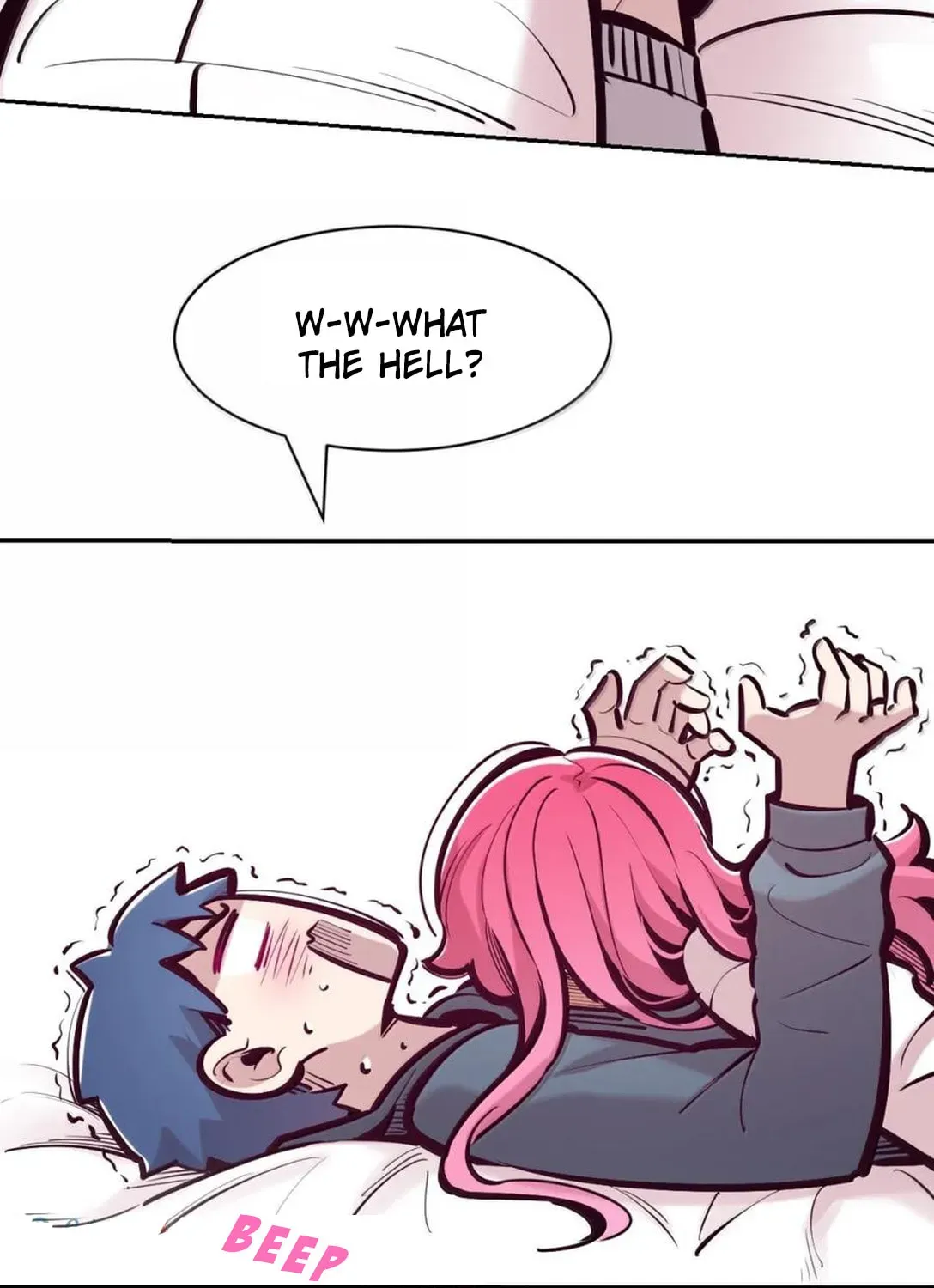 Demon X Angel, Can't Get Along! (Colored) Chapter 4.5 page 129 - 