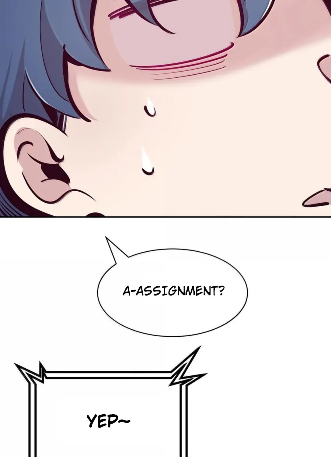 Demon X Angel, Can't Get Along! (Colored) Chapter 4.5 page 131 - 