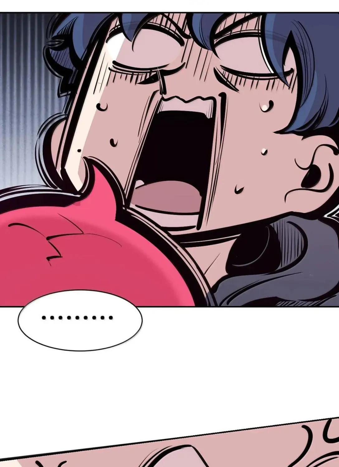 Demon X Angel, Can't Get Along! (Colored) Chapter 4.5 page 135 - 