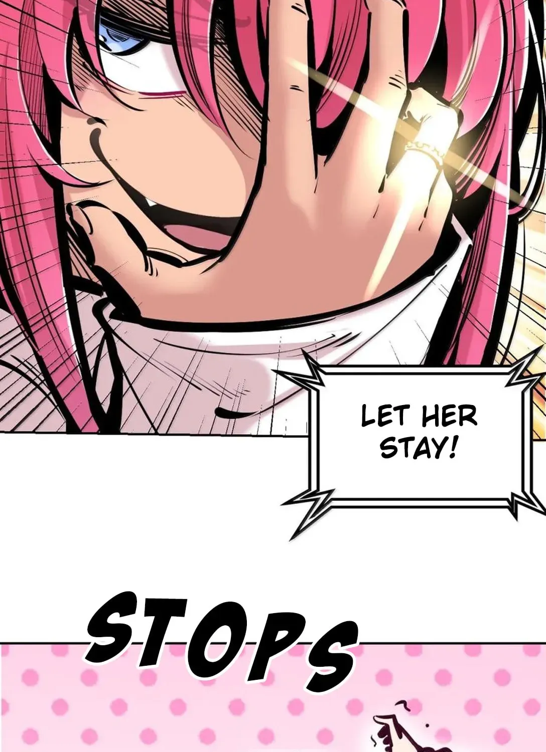Demon X Angel, Can't Get Along! (Colored) Chapter 4.5 page 15 - 