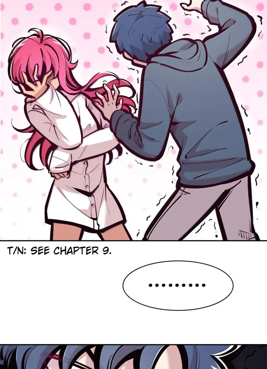 Demon X Angel, Can't Get Along! (Colored) Chapter 4.5 page 16 - 