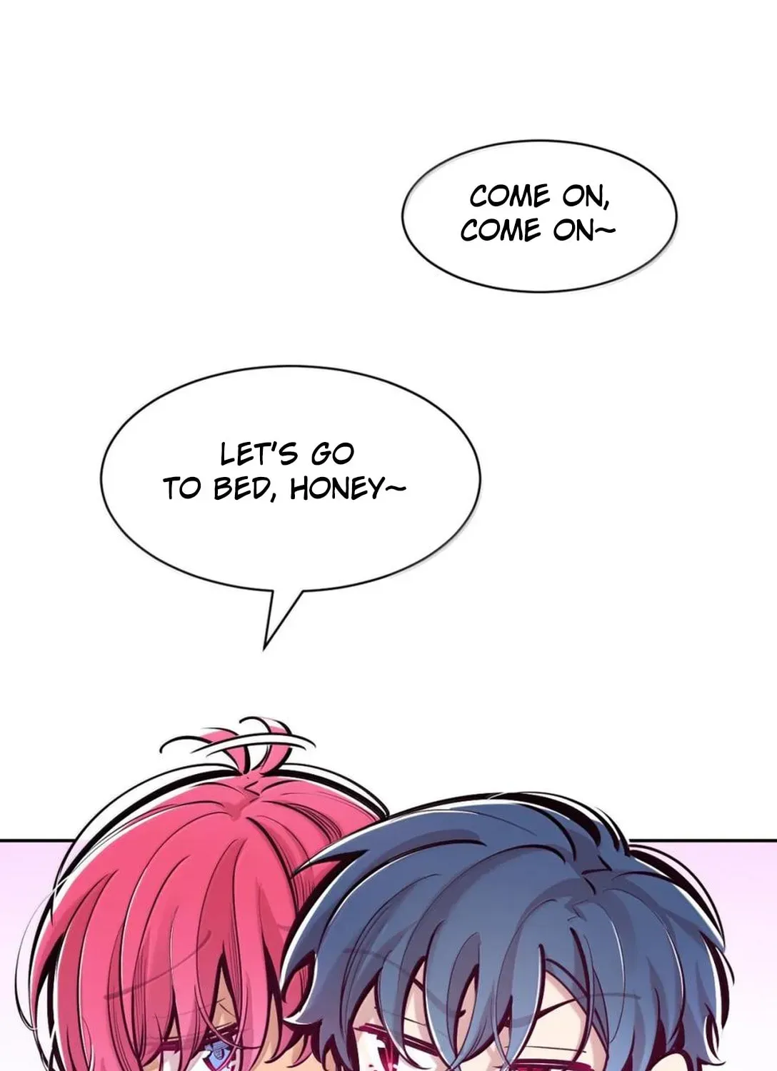 Demon X Angel, Can't Get Along! (Colored) Chapter 4.5 page 18 - 