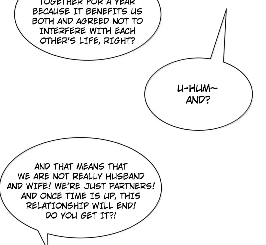 Demon X Angel, Can't Get Along! (Colored) Chapter 4.5 page 21 - 