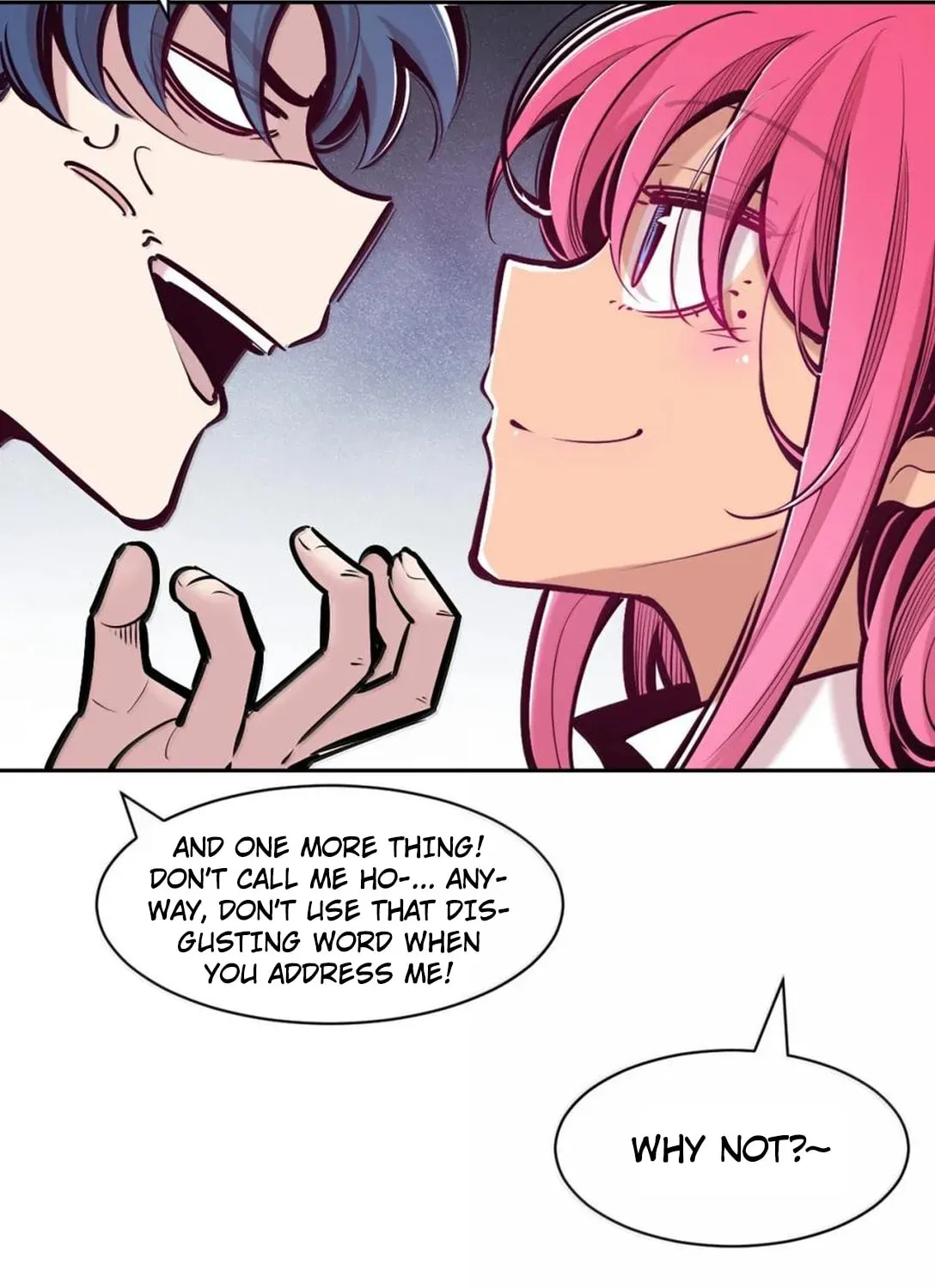 Demon X Angel, Can't Get Along! (Colored) Chapter 4.5 page 22 - 