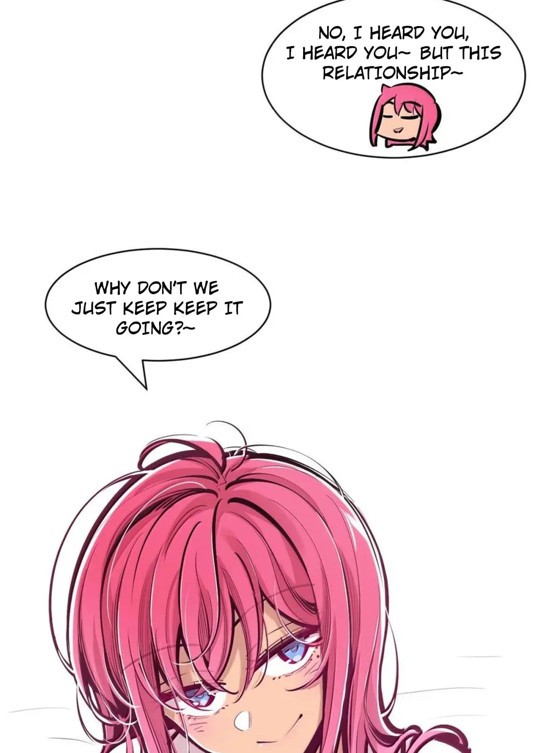 Demon X Angel, Can't Get Along! (Colored) Chapter 4.5 page 24 - 