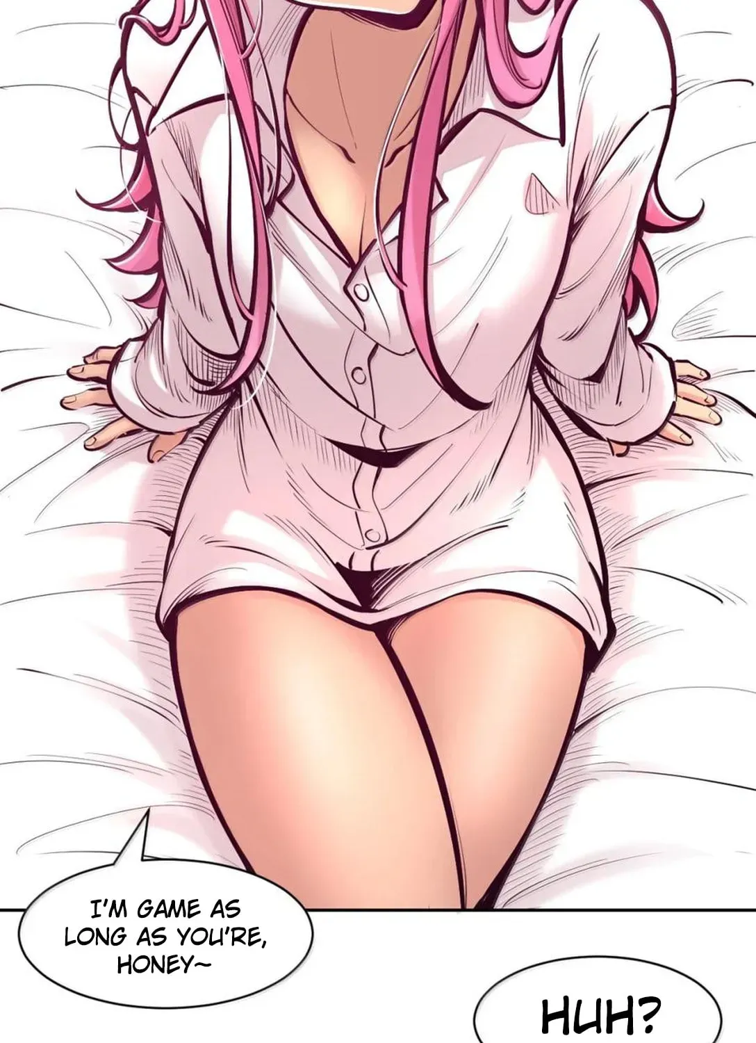 Demon X Angel, Can't Get Along! (Colored) Chapter 4.5 page 25 - 