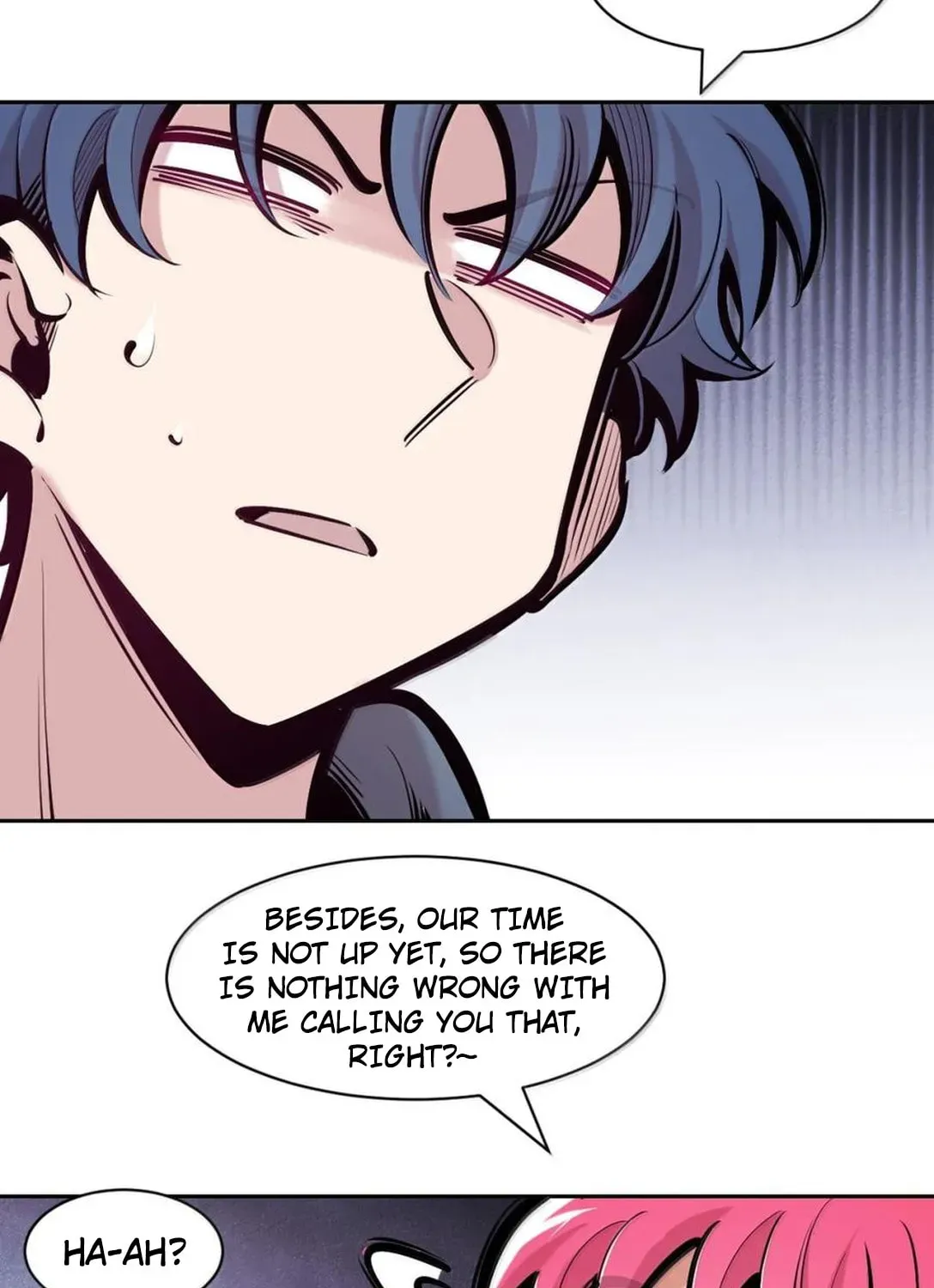 Demon X Angel, Can't Get Along! (Colored) Chapter 4.5 page 26 - 