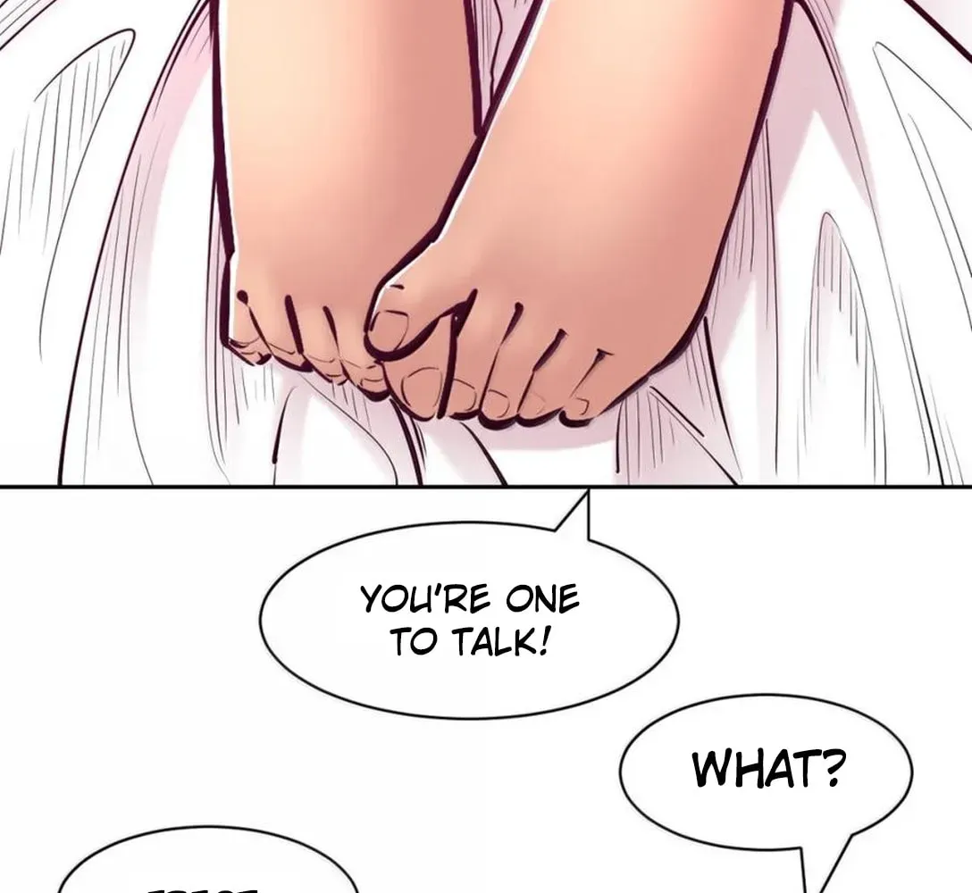 Demon X Angel, Can't Get Along! (Colored) Chapter 4.5 page 28 - 