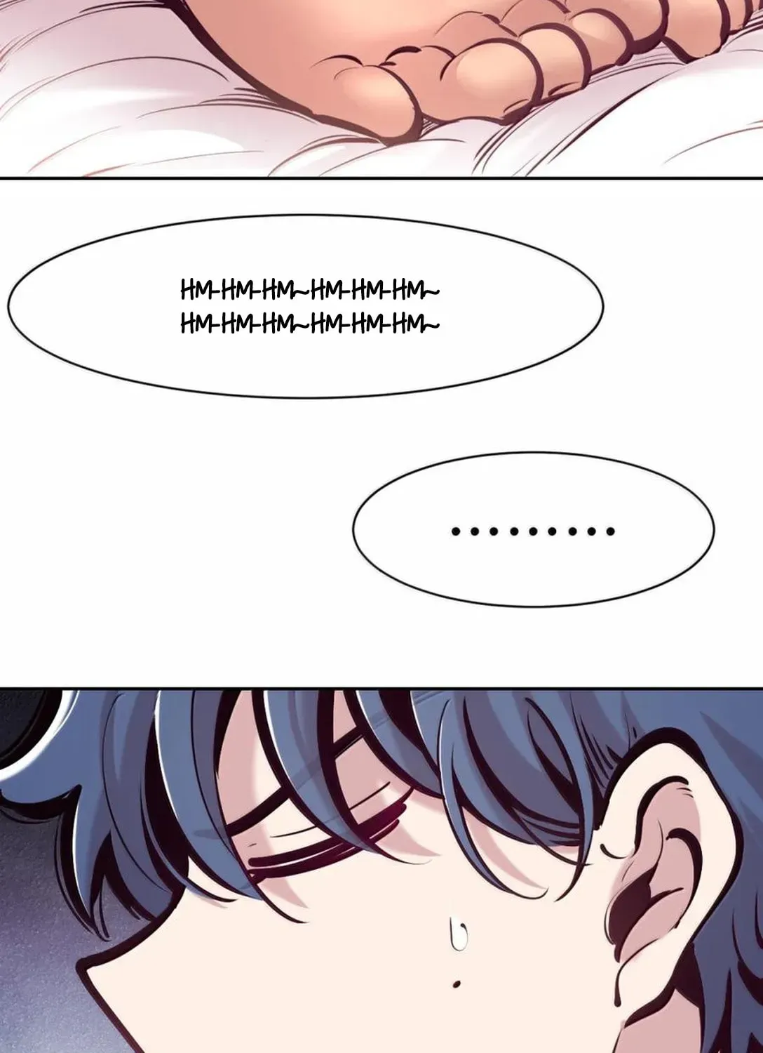 Demon X Angel, Can't Get Along! (Colored) Chapter 4.5 page 4 - 
