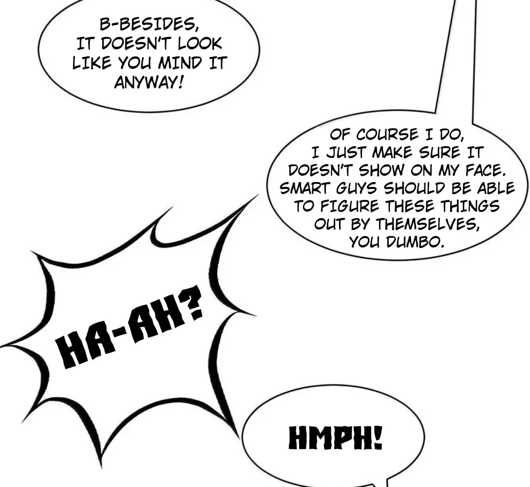 Demon X Angel, Can't Get Along! (Colored) Chapter 4.5 page 35 - 