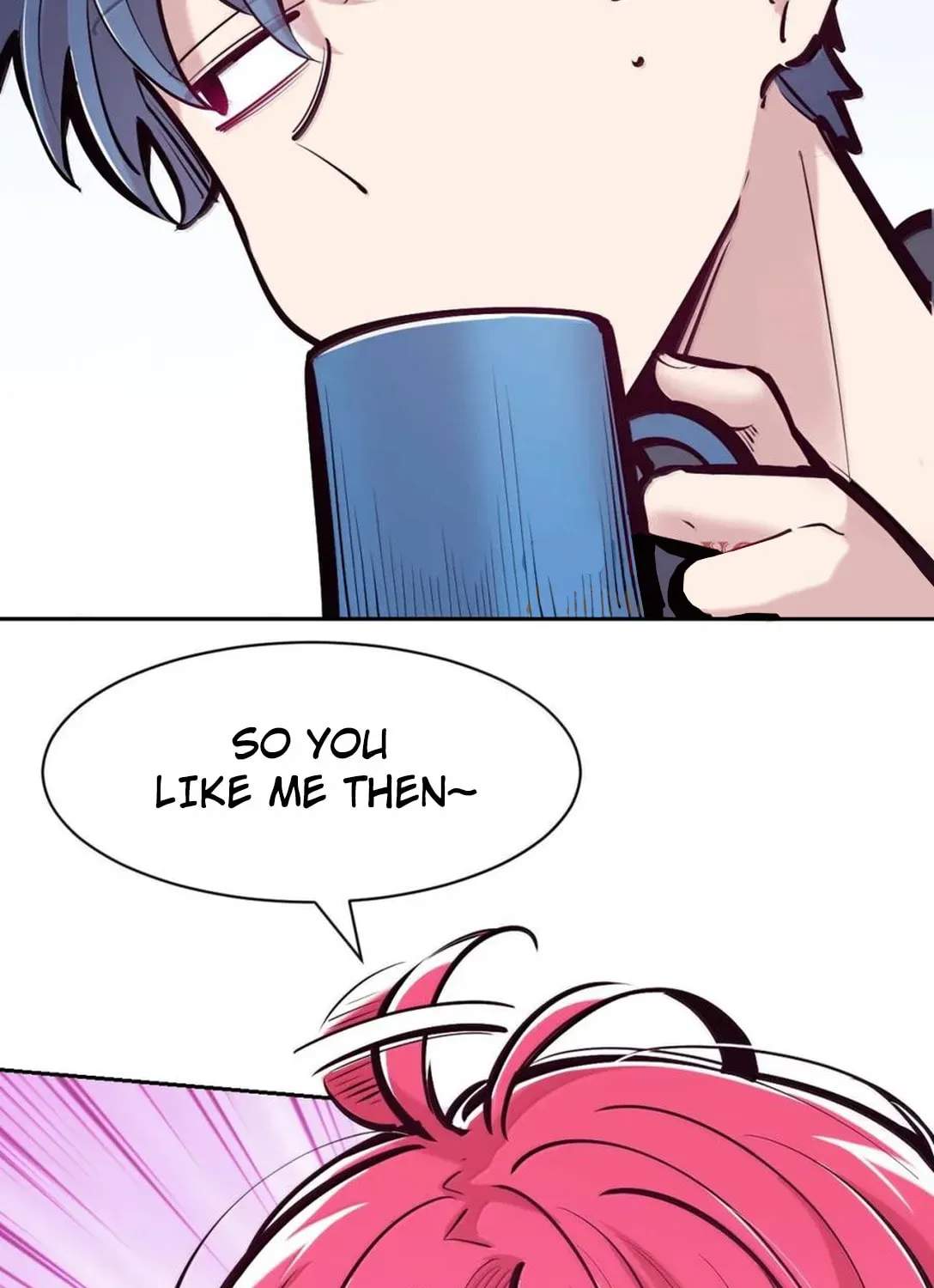 Demon X Angel, Can't Get Along! (Colored) Chapter 4.5 page 40 - 