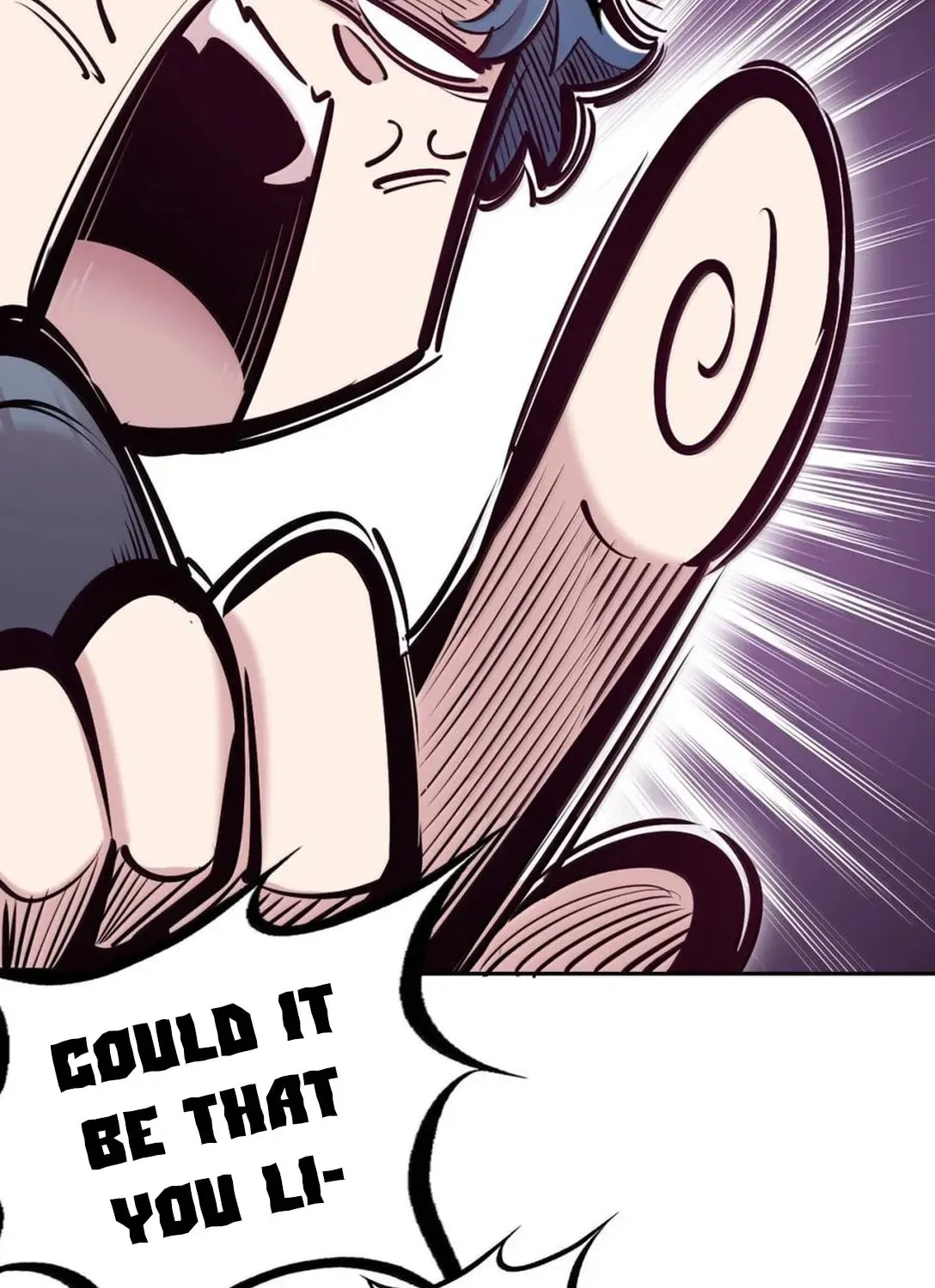 Demon X Angel, Can't Get Along! (Colored) Chapter 4.5 page 44 - 