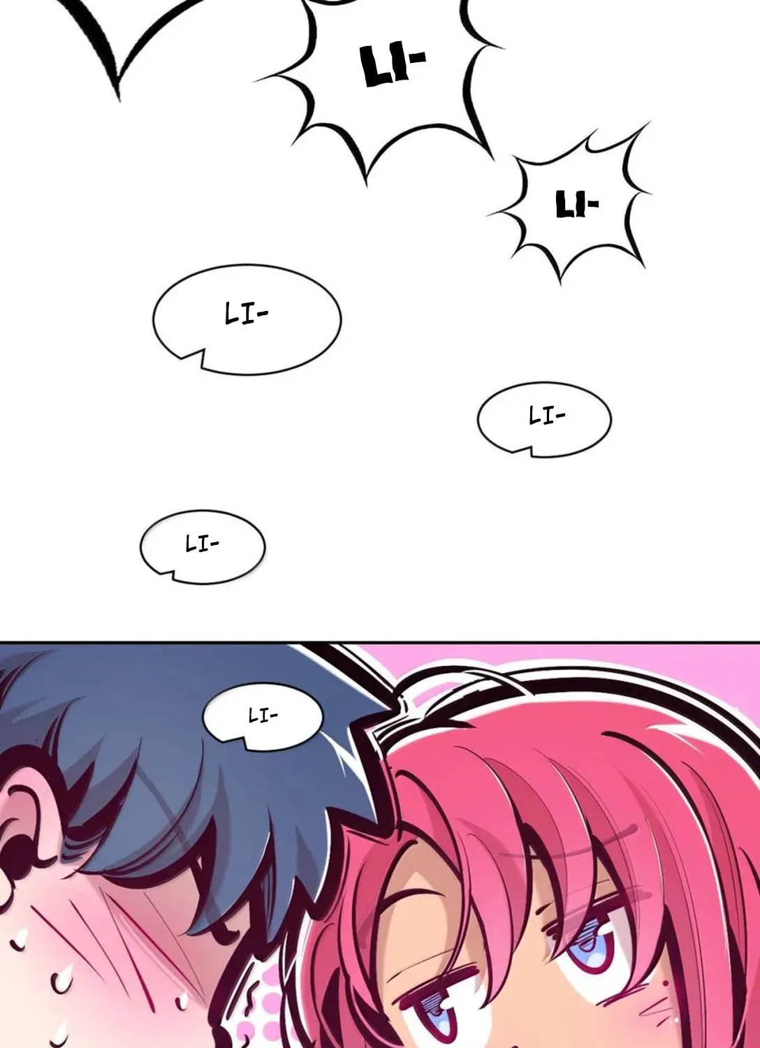 Demon X Angel, Can't Get Along! (Colored) Chapter 4.5 page 45 - 