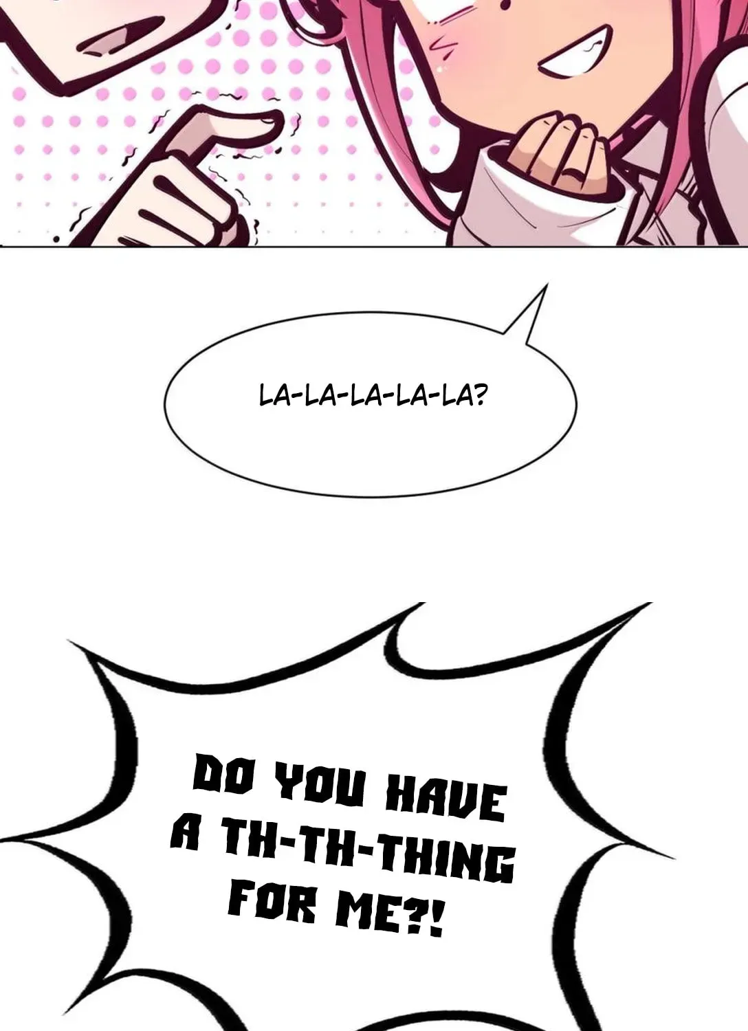 Demon X Angel, Can't Get Along! (Colored) Chapter 4.5 page 46 - 