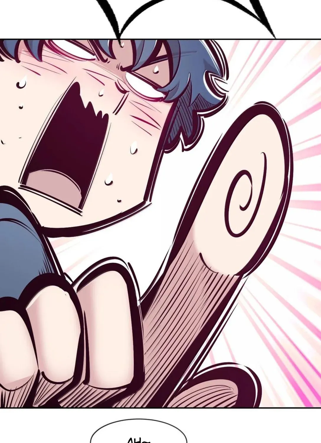 Demon X Angel, Can't Get Along! (Colored) Chapter 4.5 page 47 - 