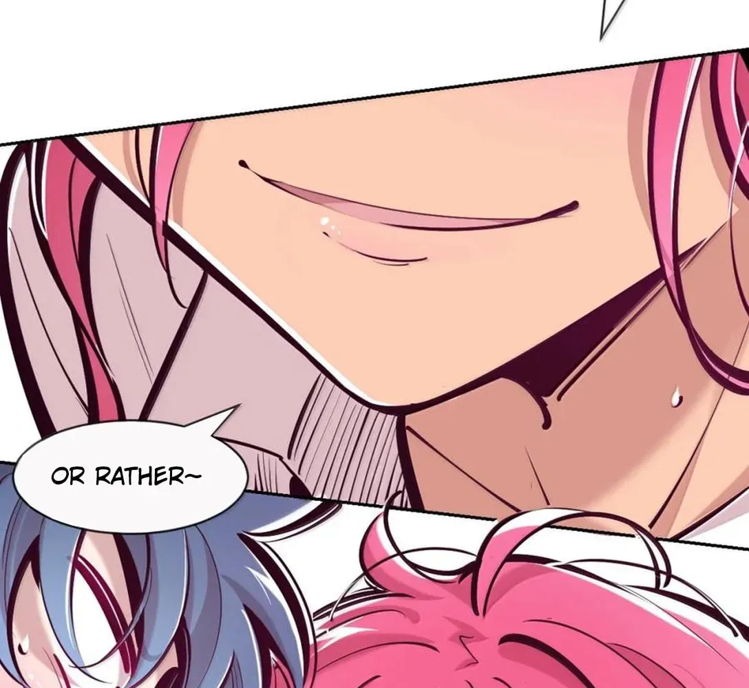 Demon X Angel, Can't Get Along! (Colored) Chapter 4.5 page 49 - 