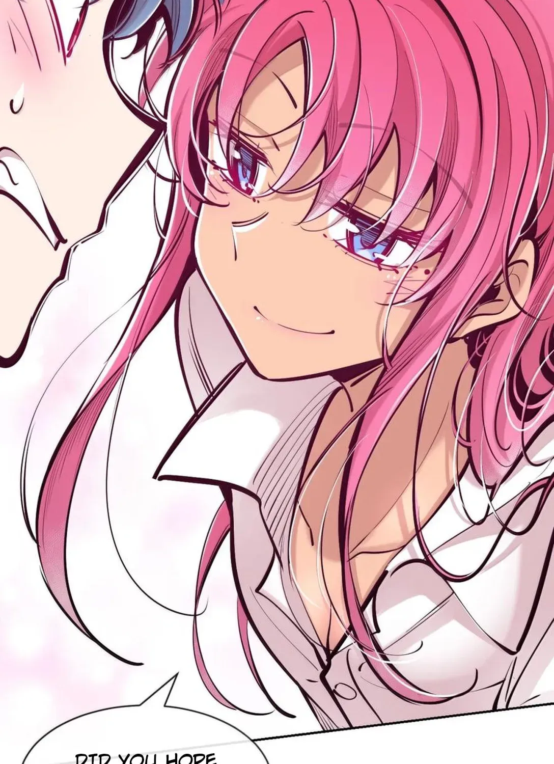 Demon X Angel, Can't Get Along! (Colored) Chapter 4.5 page 50 - 