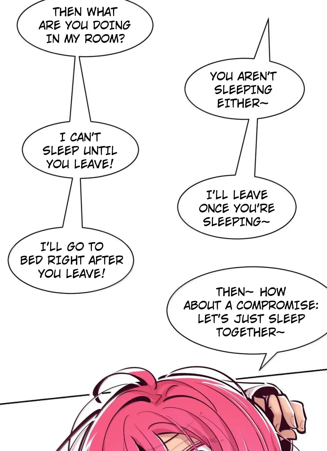 Demon X Angel, Can't Get Along! (Colored) Chapter 4.5 page 6 - 