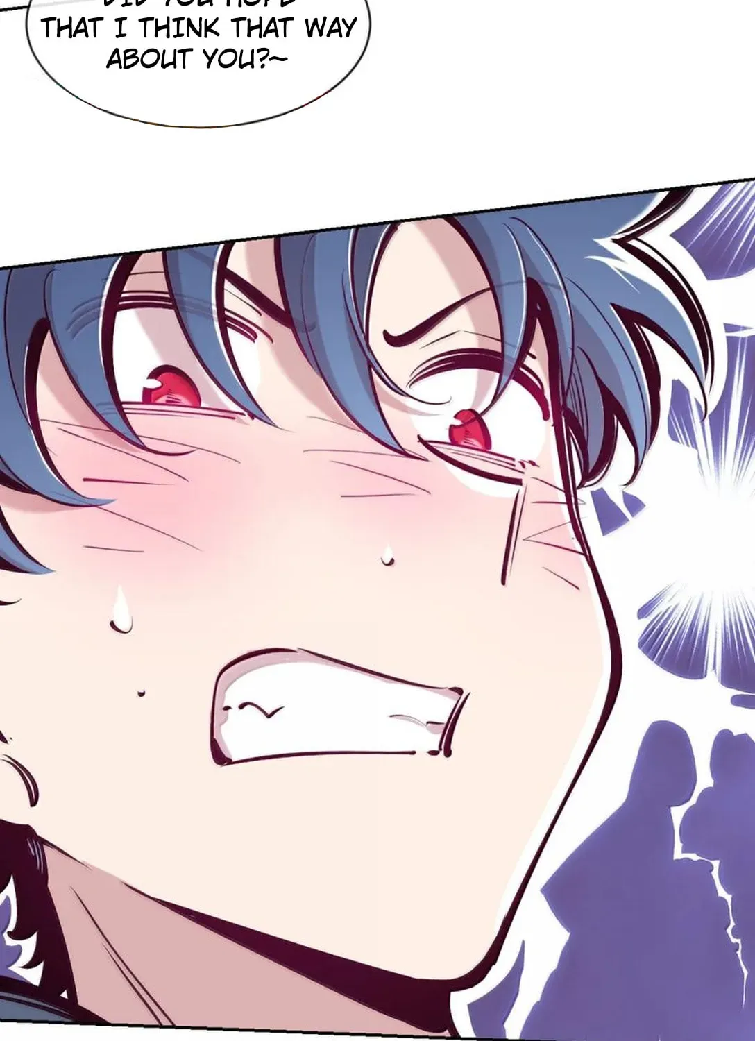 Demon X Angel, Can't Get Along! (Colored) Chapter 4.5 page 51 - 