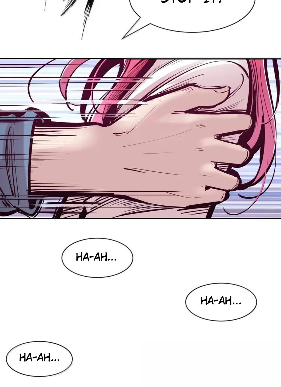 Demon X Angel, Can't Get Along! (Colored) Chapter 4.5 page 55 - 
