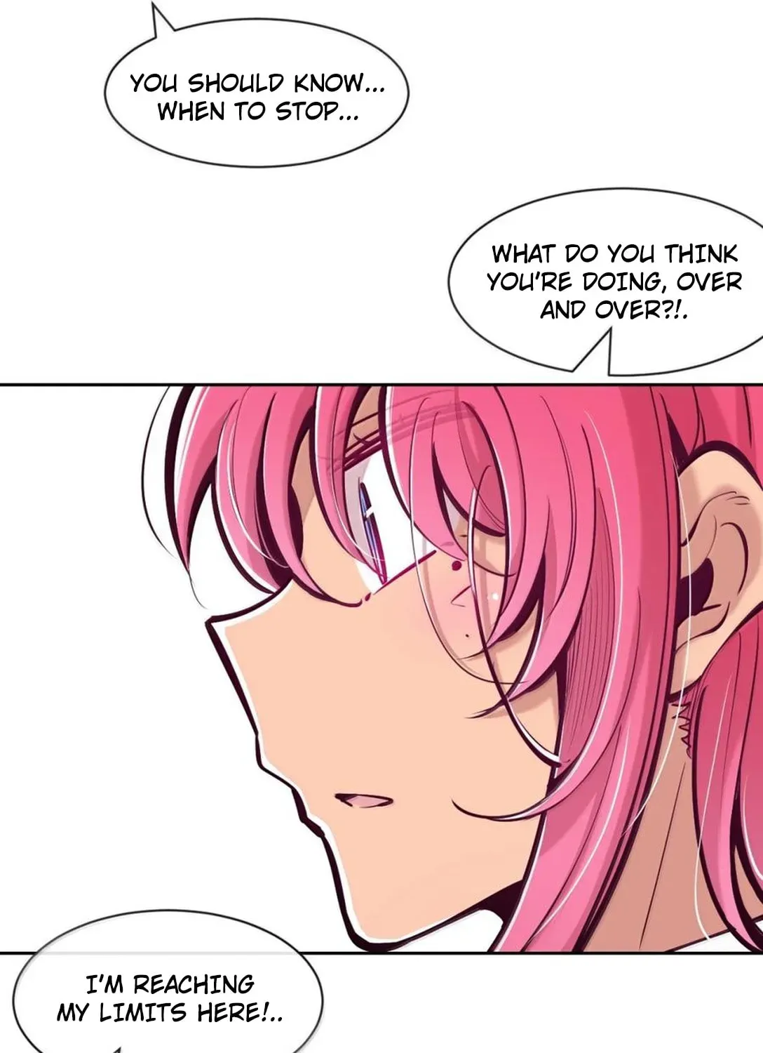 Demon X Angel, Can't Get Along! (Colored) Chapter 4.5 page 57 - 
