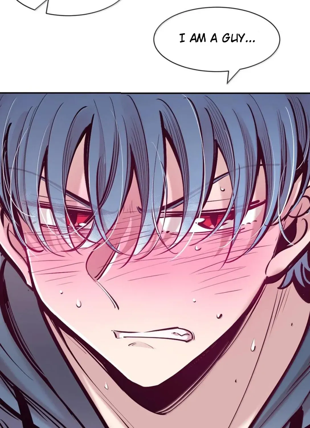 Demon X Angel, Can't Get Along! (Colored) Chapter 4.5 page 58 - 