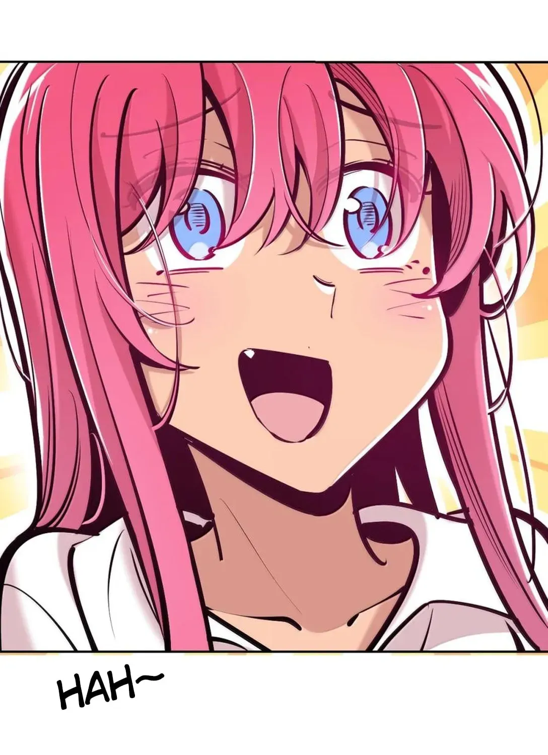 Demon X Angel, Can't Get Along! (Colored) Chapter 4.5 page 60 - 