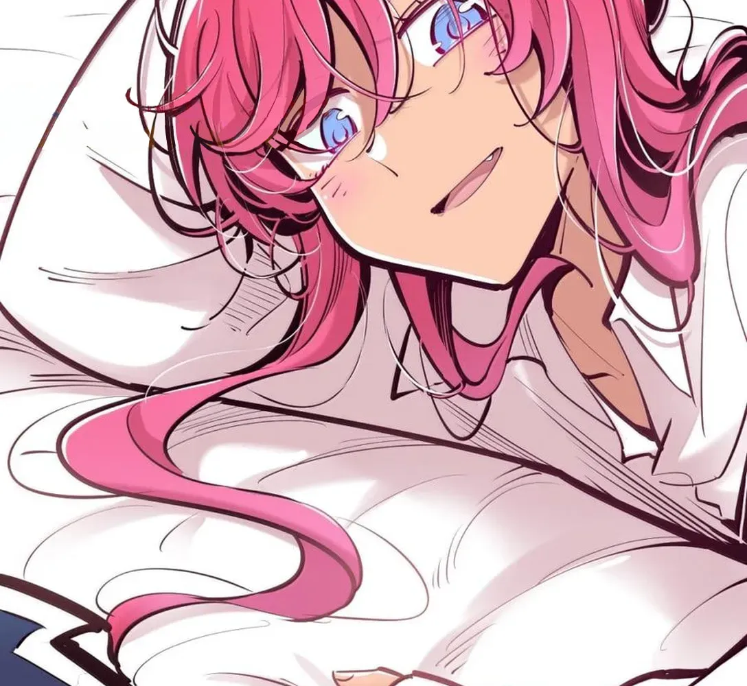 Demon X Angel, Can't Get Along! (Colored) Chapter 4.5 page 7 - 