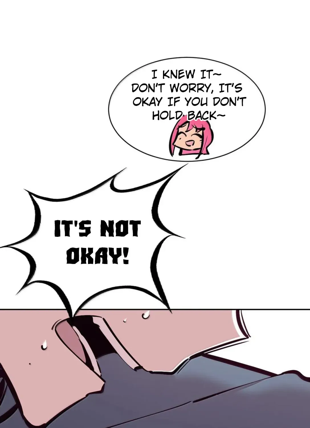 Demon X Angel, Can't Get Along! (Colored) Chapter 4.5 page 61 - 