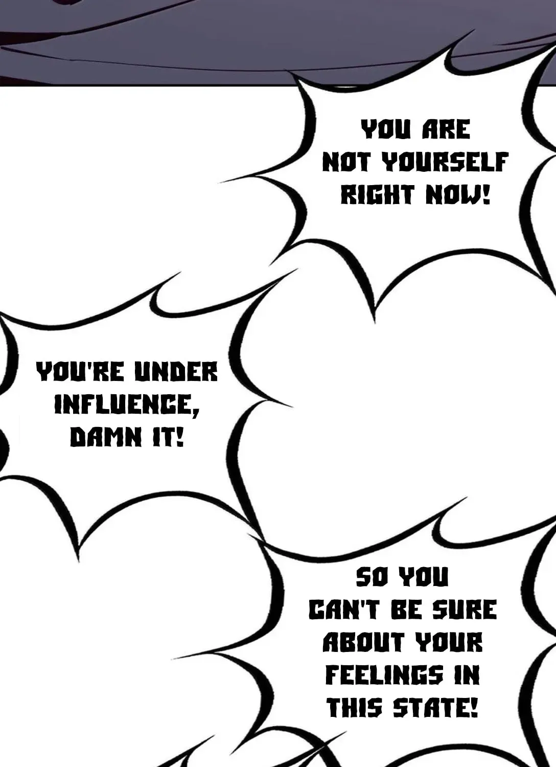 Demon X Angel, Can't Get Along! (Colored) Chapter 4.5 page 62 - 