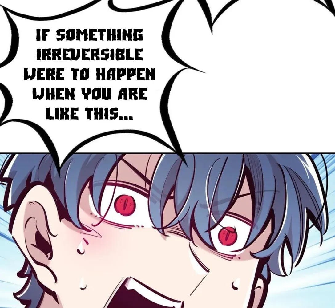 Demon X Angel, Can't Get Along! (Colored) Chapter 4.5 page 63 - 