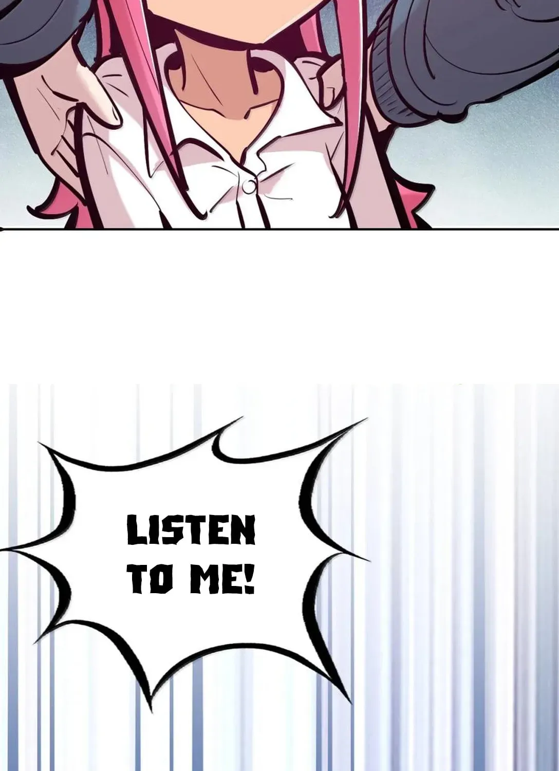 Demon X Angel, Can't Get Along! (Colored) Chapter 4.5 page 65 - 