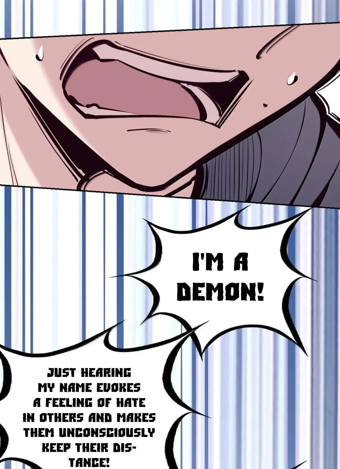 Demon X Angel, Can't Get Along! (Colored) Chapter 4.5 page 66 - 