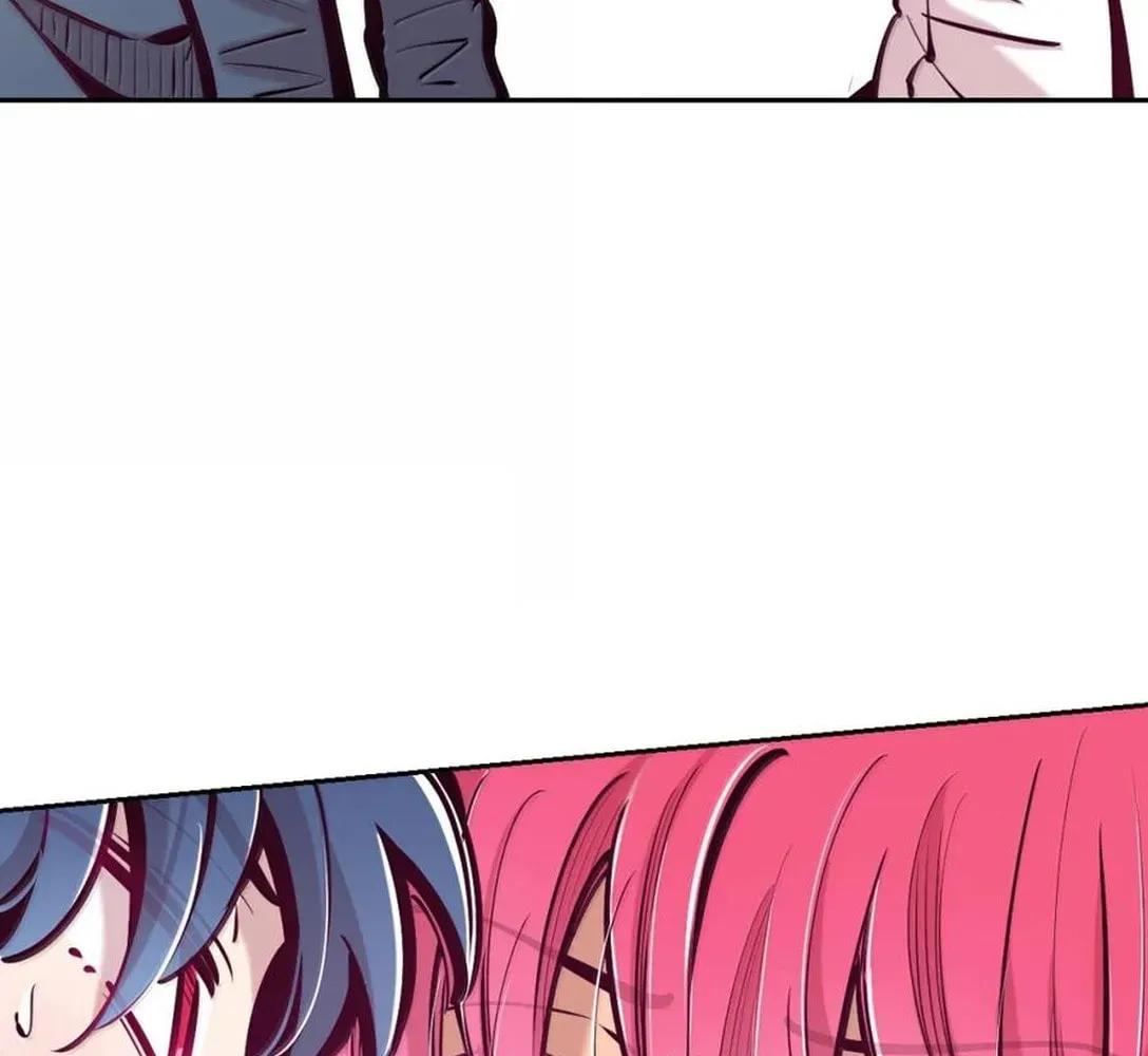 Demon X Angel, Can't Get Along! (Colored) Chapter 4.5 page 70 - 